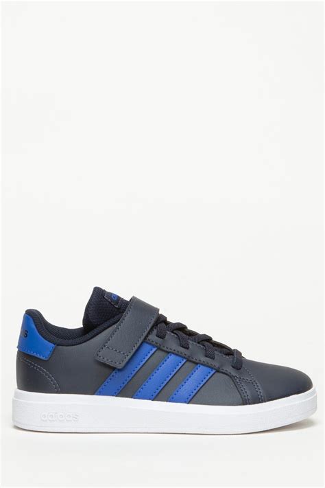 adidas schoenen donkerblauw|blauwe schoenen adidas.